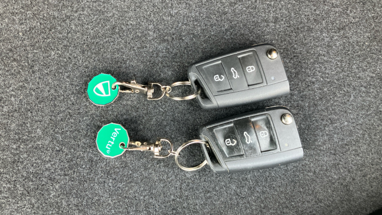 Volkswagen Golf 1.5 TSI EVO Match 5dr Petrol Hatchback